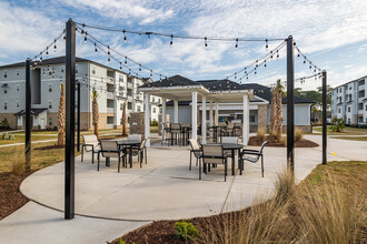 The Landings at Grande Dunes in Myrtle Beach, SC - Building Photo - Building Photo