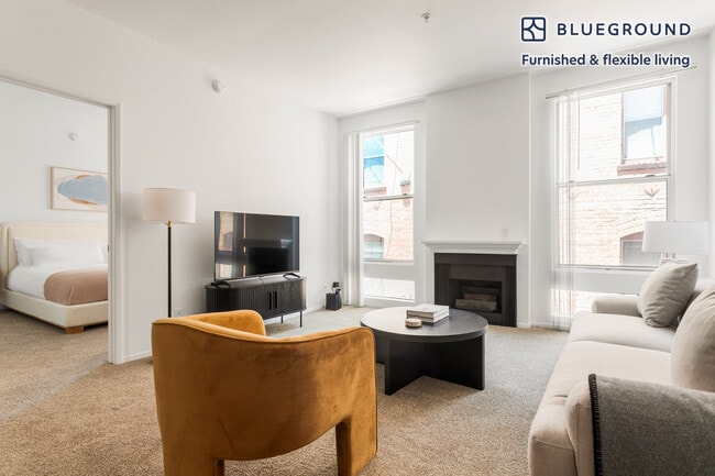 435 S Detroit St in Los Angeles, CA - Building Photo - Building Photo