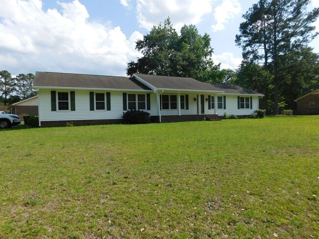property at 3701 Lavenham Rd