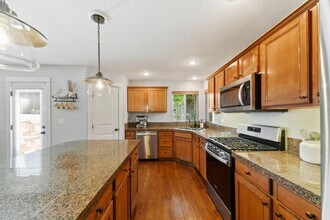 4171 E Granger Dr in Meridian, ID - Building Photo - Building Photo