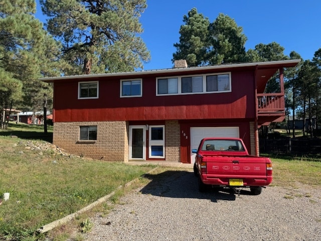 152 North St in Ruidoso, NM - Building Photo - Building Photo