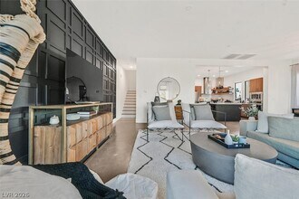1524 Unison Way in Las Vegas, NV - Building Photo - Building Photo