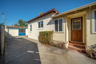 59 Chorro St, Unit Main house in San Luis Obispo, CA - Building Photo - Building Photo