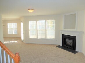 1421 Springshire Ct in Raleigh, NC - Building Photo - Building Photo