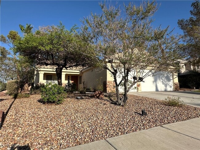 property at 2854 Cordillera Dr