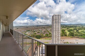 98-099-99 Uao Pl in Aiea, HI - Building Photo - Building Photo