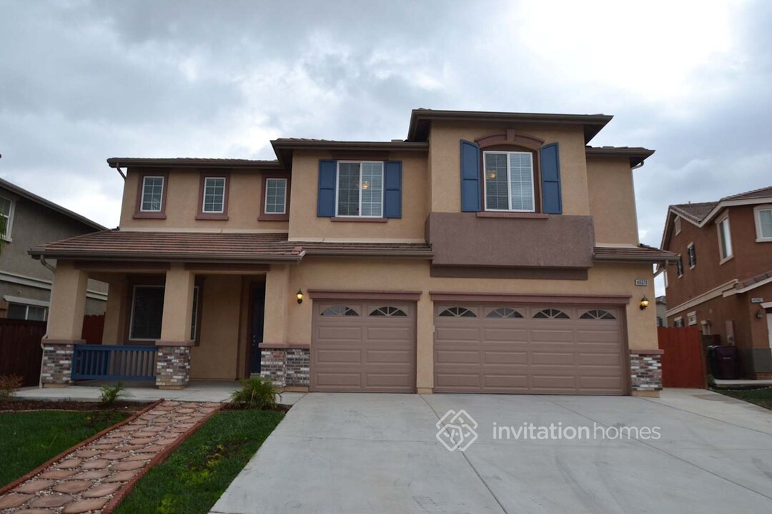 40370 Hannah Way in Murrieta, CA - Building Photo