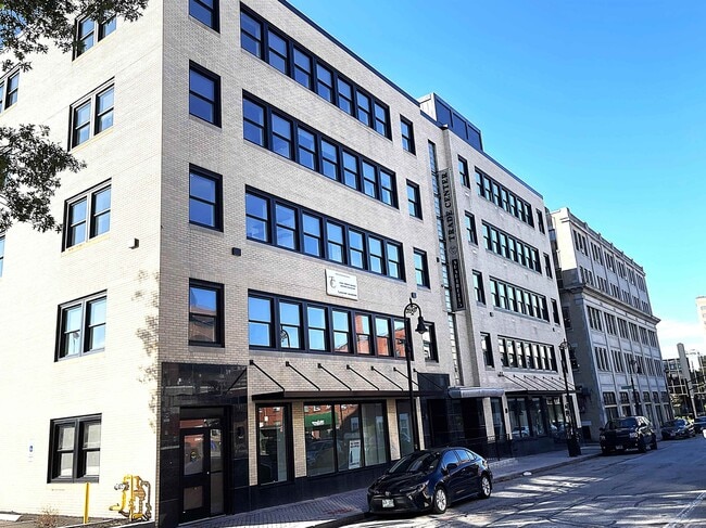 property at 25 Lowell St