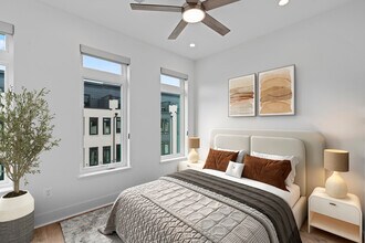 2609 Platt Ct NW in Washington, DC - Building Photo - Building Photo