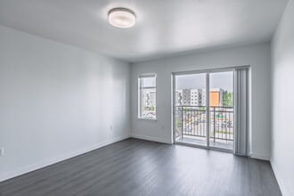 Latitude 112 by Vintage in Seattle, WA - Building Photo - Interior Photo