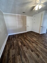 8 Macks Dr in Hattiesburg, MS - Building Photo - Building Photo