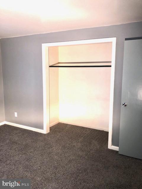 50 Dymond Ave-Unit -APT A DOWNSTAIRS in Fayetteville, PA - Building Photo - Building Photo