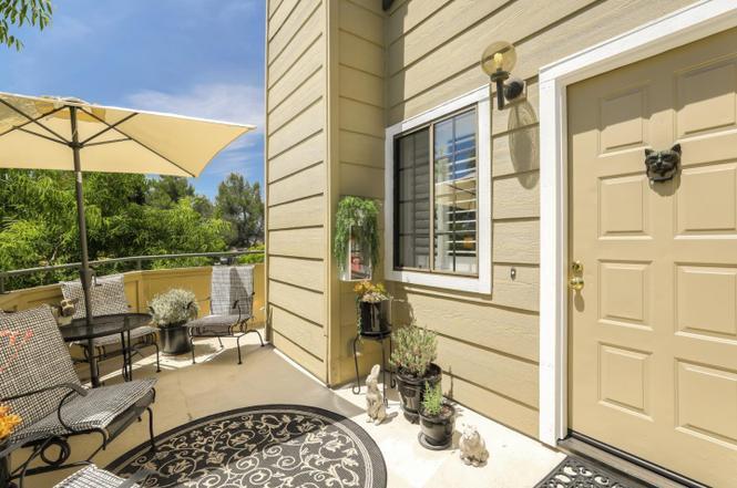3188 Heather Ridge Dr, Unit Willow Glen Room in San Jose, CA - Building Photo