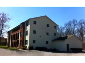 424 Harrodsburg Ln in Frankfort, KY - Building Photo