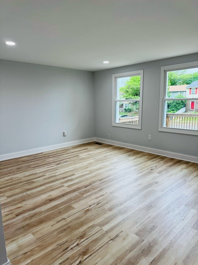 12349 Boncrest Dr in Reisterstown, MD - Foto de edificio - Building Photo