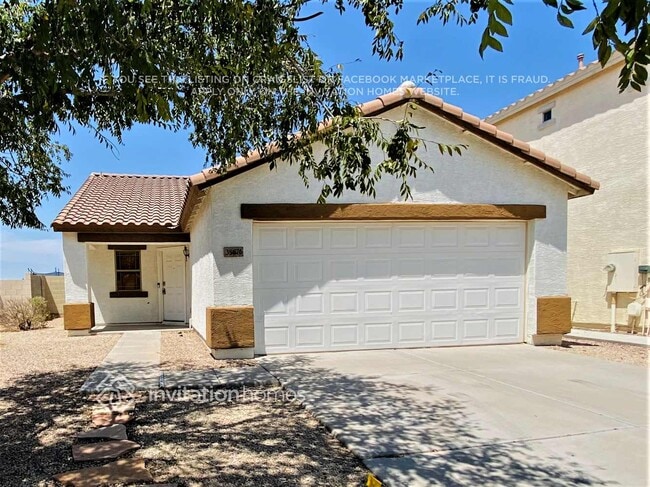 35676 W Costa Blanca Dr in Maricopa, AZ - Building Photo - Building Photo