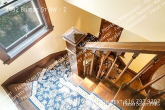 1452 Bridge St NW in Grand Rapids, MI - Building Photo - Building Photo