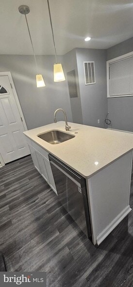 4934 Just St NE in Washington, DC - Building Photo - Building Photo