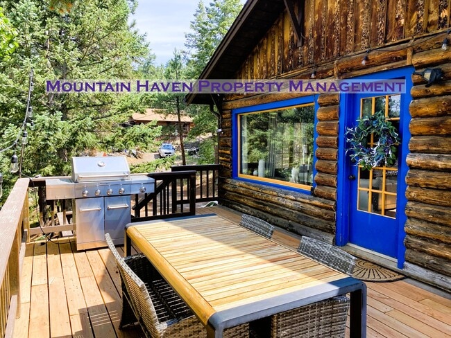 property at 26858 Vista Ln
