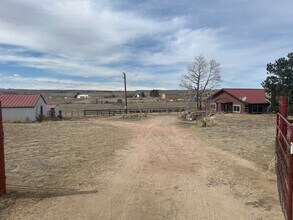 11970 E Range View Dr in Calhan, CO - Building Photo - Building Photo
