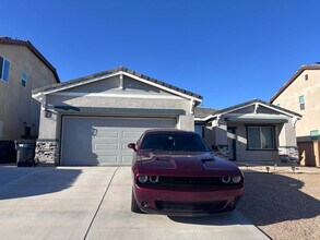 3421 Andrew Ave in Rosamond, CA - Building Photo - Building Photo