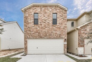 18155 Bethany Manor Ct in Katy, TX - Building Photo