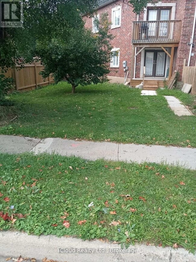 property at 17 Joseph St