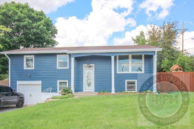property at 12004 Bel Dr