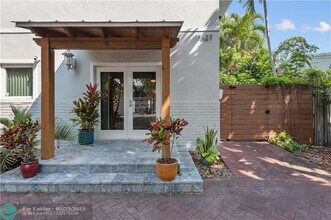 1627 NE 7th St in Fort Lauderdale, FL - Building Photo - Building Photo