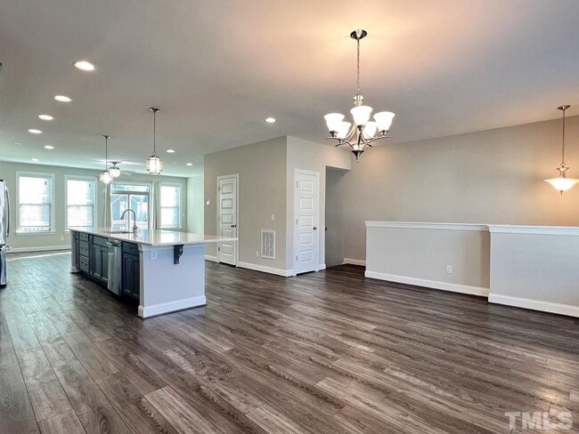 933 Dalton Ridge Pl in Apex, NC - Building Photo - Building Photo