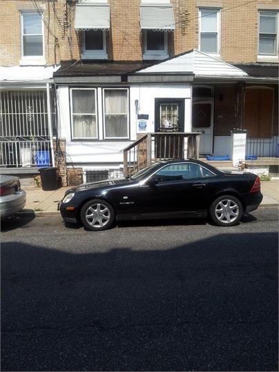 2512 N 30th St in Philadelphia, PA - Building Photo - Building Photo
