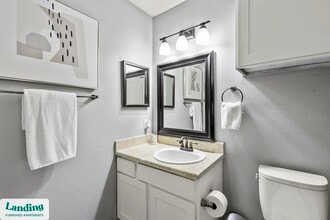 1919 W Tarrant Rd, Unit 1406 in Grand Prairie, TX - Building Photo - Building Photo