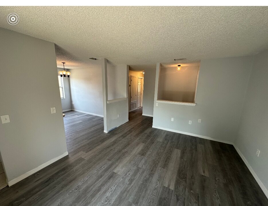 290 Spring Dr, Unit Summer Place in Merritt Island, FL - Foto de edificio