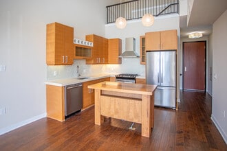 Walkway in Minneapolis, MN - Building Photo - Interior Photo