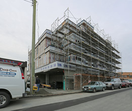 The Watertower in Sidney, BC - Building Photo - Building Photo