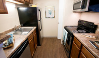 Oak Ridge Apartments photo'