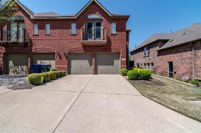 316 Mozart Way in McKinney, TX - Building Photo - Building Photo