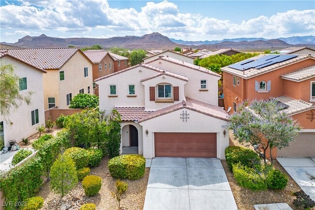 11229 Hazel Rock St in Las Vegas, NV - Building Photo - Building Photo