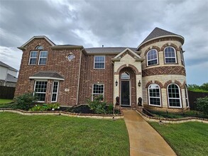 4318 Egret Ct in Garland, TX - Building Photo - Building Photo