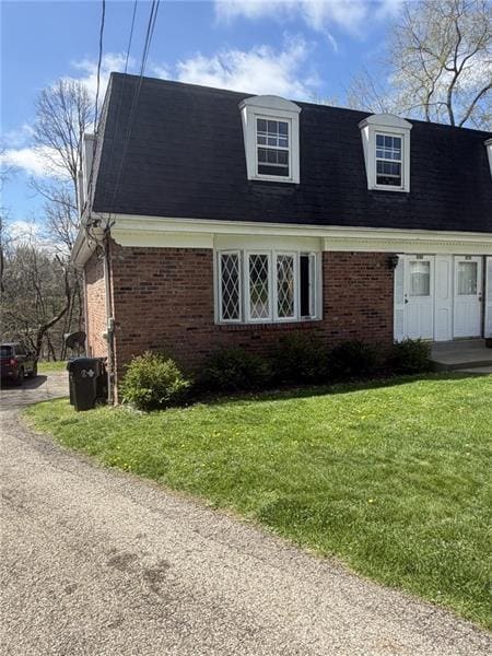 9280 N Florence Rd in Pittsburgh, PA - Building Photo - Building Photo