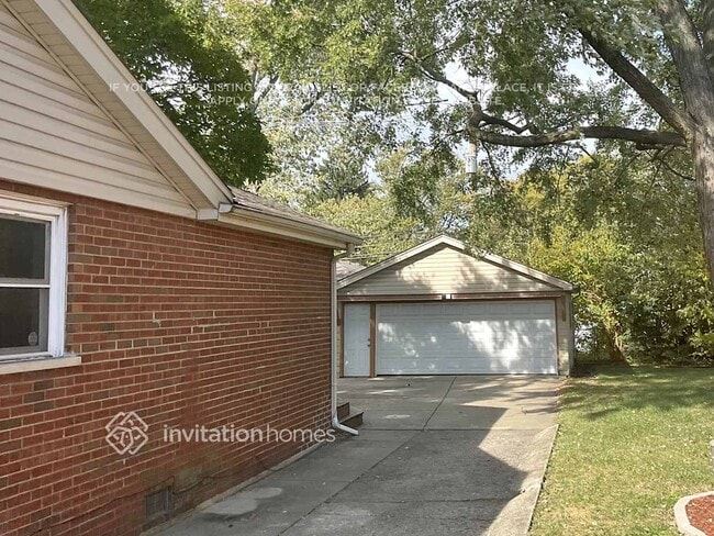 15564 Gouwens Ln in South Holland, IL - Building Photo - Building Photo