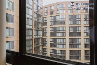 415 L St NW in Washington, DC - Building Photo - Building Photo