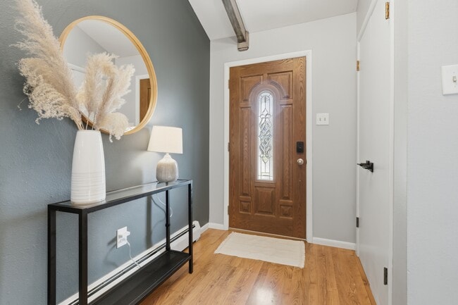 7105 W 34th Pl in Wheat Ridge, CO - Building Photo - Building Photo