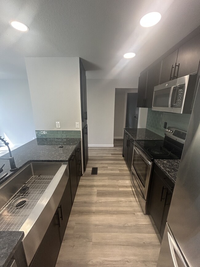 property at 1635 E 5th N