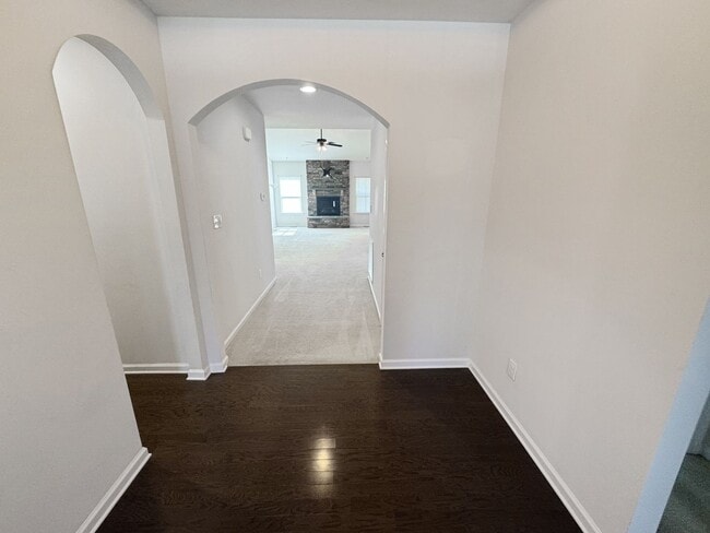 8058 Arbor Ponds Terrace in New Kent, VA - Building Photo - Building Photo