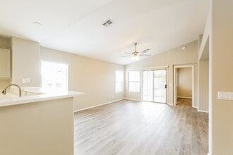 1607 W Nancy Ln in Phoenix, AZ - Building Photo - Building Photo