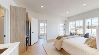 1815 S 920 E in Daniel, UT - Building Photo - Building Photo