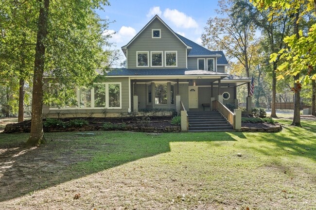 11085 Jake Pearson Rd in Conroe, TX - Building Photo - Building Photo