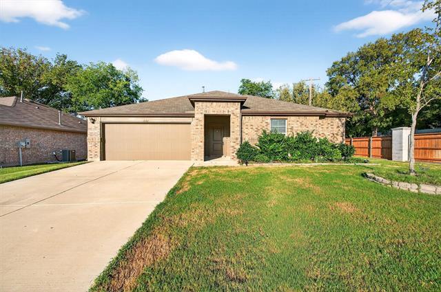 2202 Alamo Rd in Sherman, TX - Building Photo
