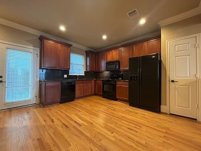 1724 Aden Mist Dr in Houston, TX - Building Photo - Building Photo